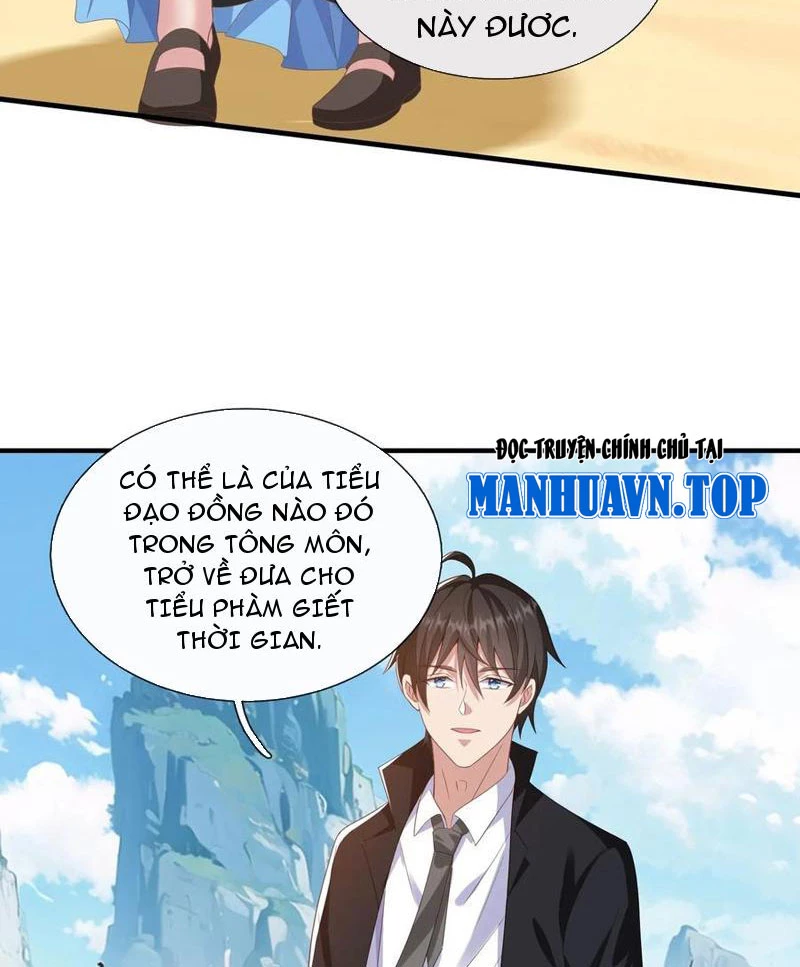 Ta Tu Luyện Thành Thần Tại Đô Thị Chapter 44 - Trang 3