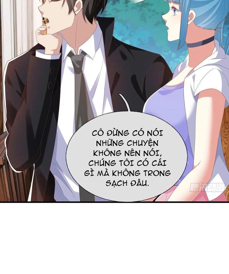 Ta Tu Luyện Thành Thần Tại Đô Thị Chapter 44 - Trang 3