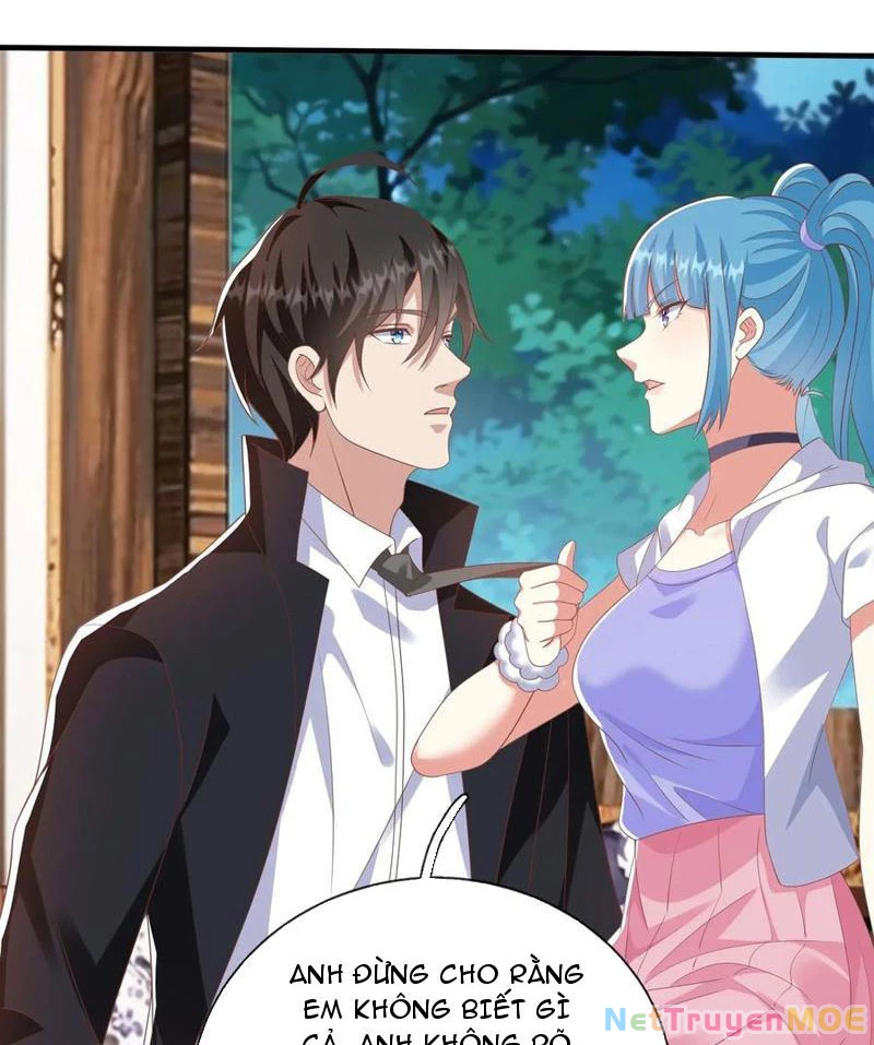 Ta Tu Luyện Thành Thần Tại Đô Thị Chapter 44 - Trang 3
