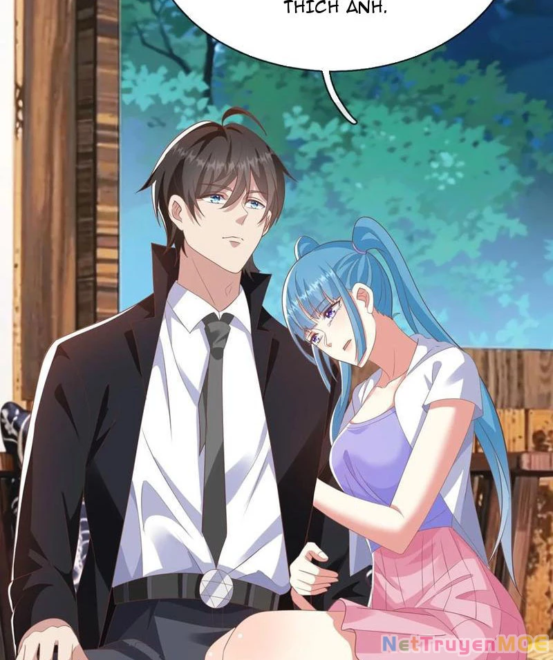 Ta Tu Luyện Thành Thần Tại Đô Thị Chapter 44 - Trang 3