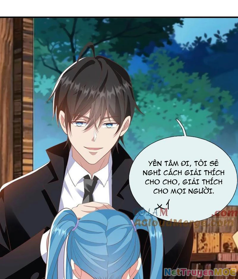Ta Tu Luyện Thành Thần Tại Đô Thị Chapter 44 - Trang 3