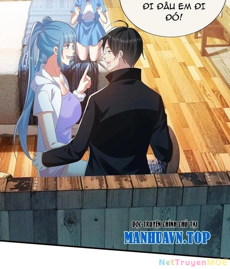 Ta Tu Luyện Thành Thần Tại Đô Thị Chapter 44 - Trang 3
