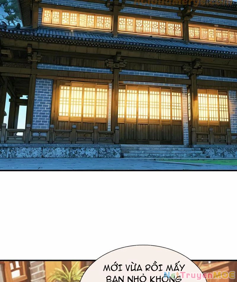 Ta Tu Luyện Thành Thần Tại Đô Thị Chapter 46 - Trang 2