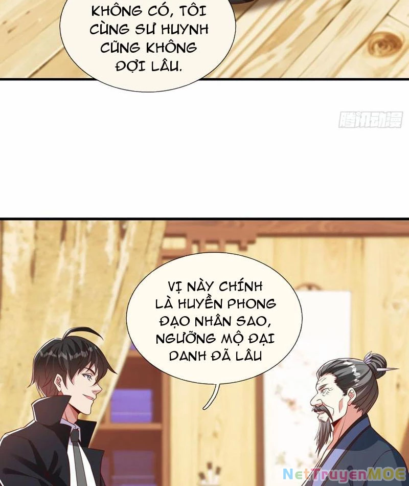 Ta Tu Luyện Thành Thần Tại Đô Thị Chapter 46 - Trang 2