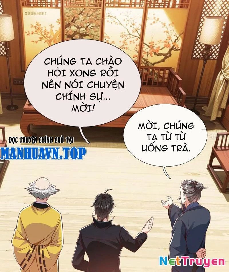 Ta Tu Luyện Thành Thần Tại Đô Thị Chapter 46 - Trang 2