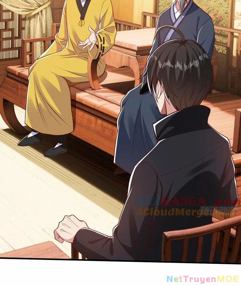 Ta Tu Luyện Thành Thần Tại Đô Thị Chapter 46 - Trang 2