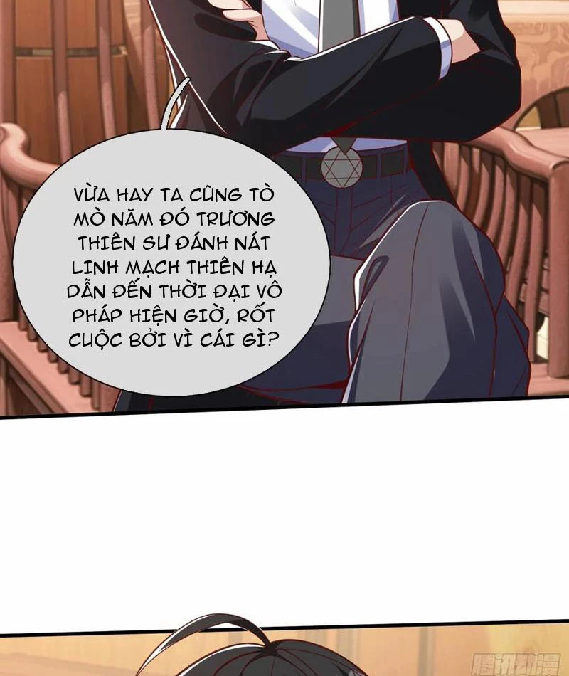 Ta Tu Luyện Thành Thần Tại Đô Thị Chapter 46 - Trang 2