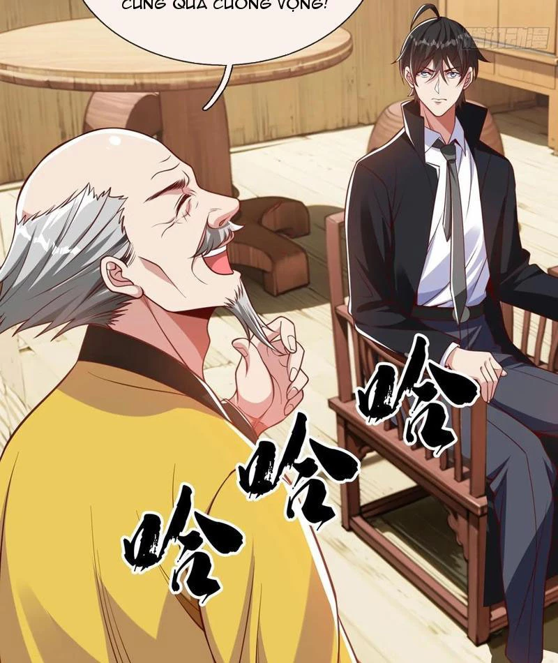 Ta Tu Luyện Thành Thần Tại Đô Thị Chapter 46 - Trang 2