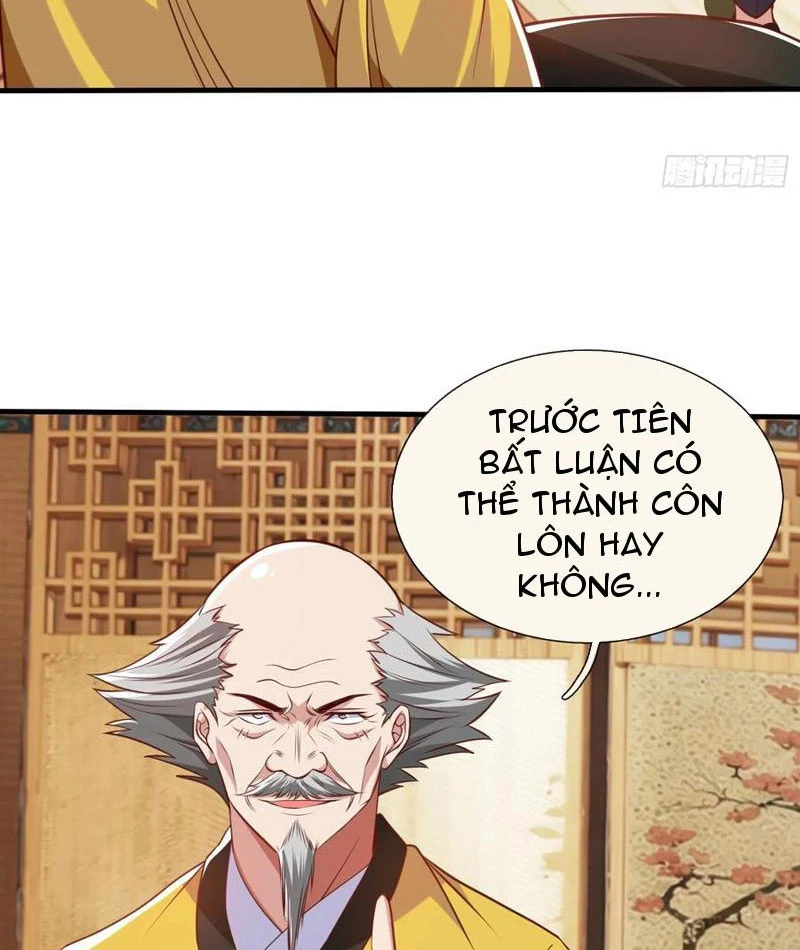 Ta Tu Luyện Thành Thần Tại Đô Thị Chapter 46 - Trang 2