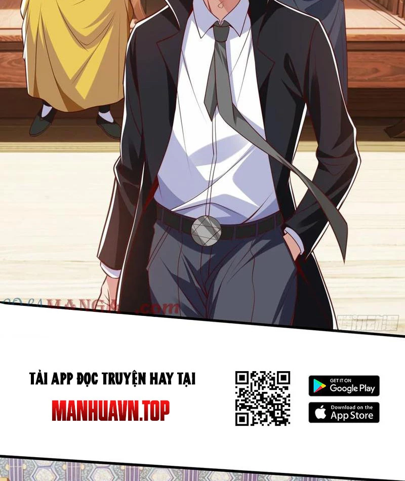 Ta Tu Luyện Thành Thần Tại Đô Thị Chapter 46 - Trang 2