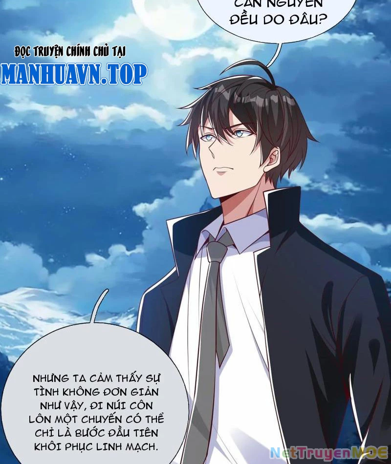 Ta Tu Luyện Thành Thần Tại Đô Thị Chapter 46 - Trang 2