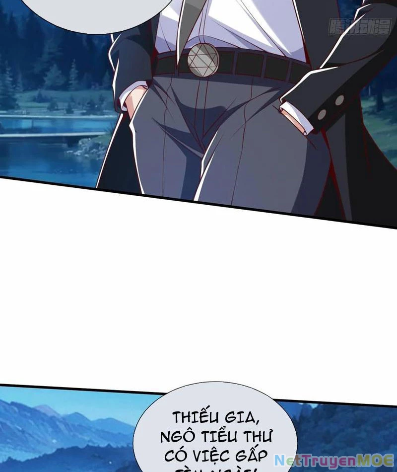 Ta Tu Luyện Thành Thần Tại Đô Thị Chapter 46 - Trang 2