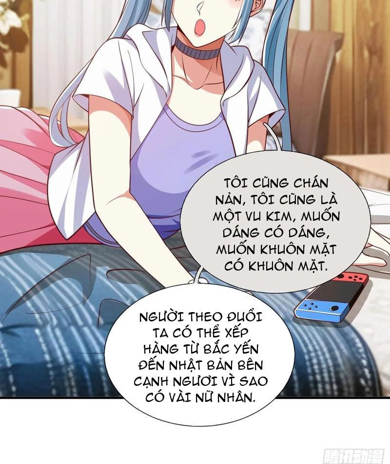 Ta Tu Luyện Thành Thần Tại Đô Thị Chapter 46 - Trang 2