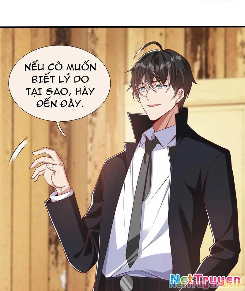 Ta Tu Luyện Thành Thần Tại Đô Thị Chapter 46 - Trang 2