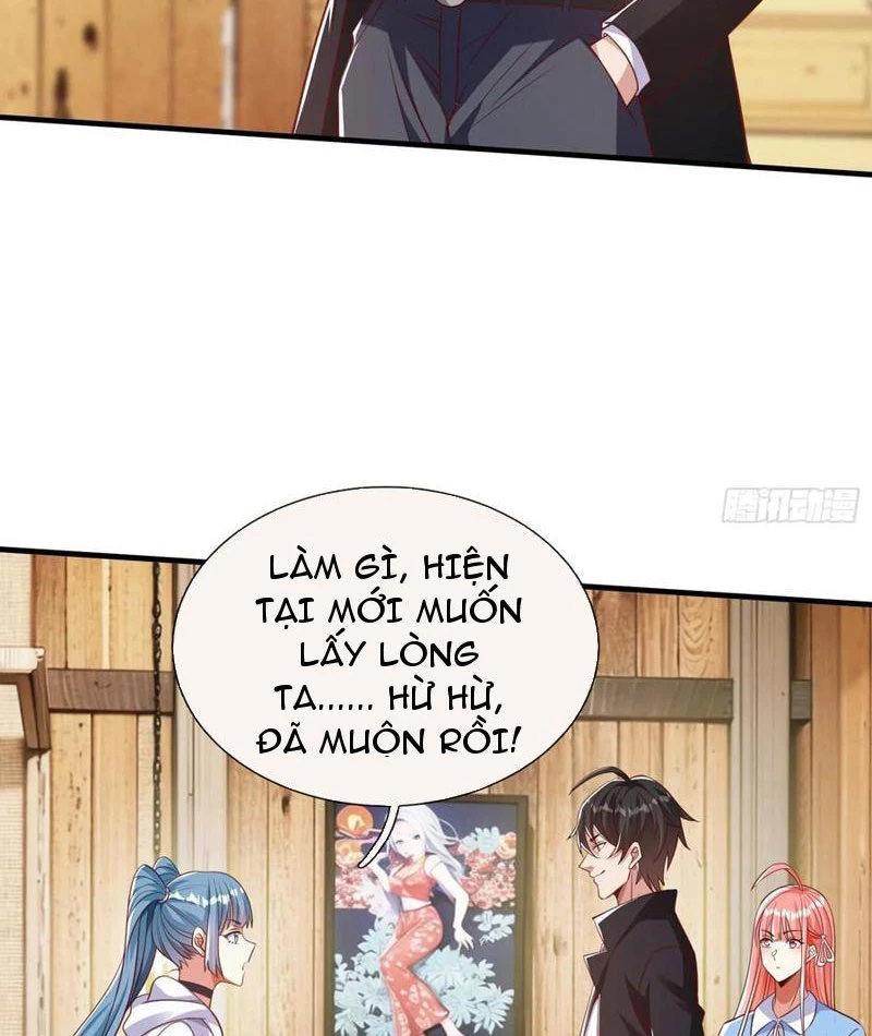 Ta Tu Luyện Thành Thần Tại Đô Thị Chapter 46 - Trang 2