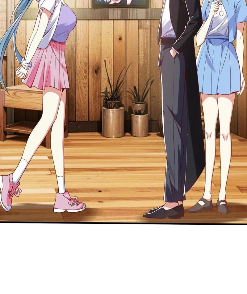 Ta Tu Luyện Thành Thần Tại Đô Thị Chapter 46 - Trang 2