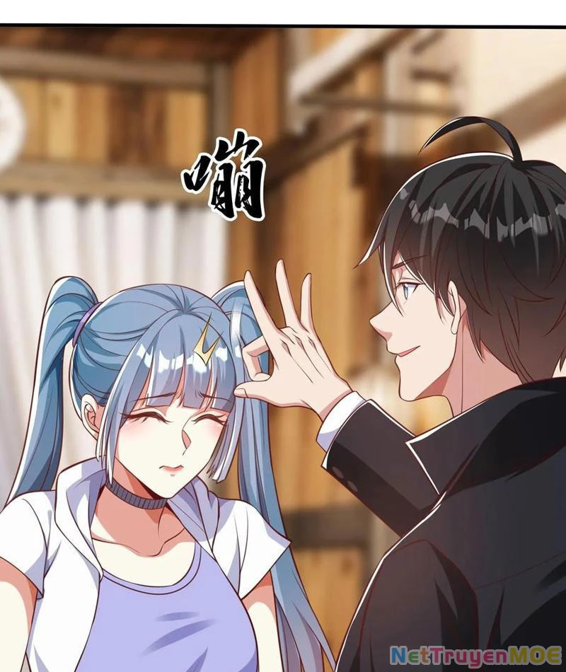 Ta Tu Luyện Thành Thần Tại Đô Thị Chapter 46 - Trang 2