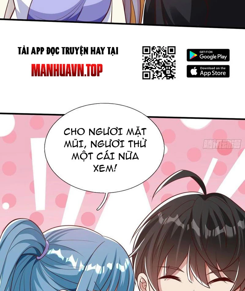 Ta Tu Luyện Thành Thần Tại Đô Thị Chapter 46 - Trang 2