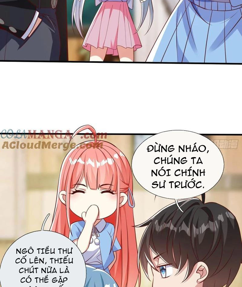 Ta Tu Luyện Thành Thần Tại Đô Thị Chapter 46 - Trang 2