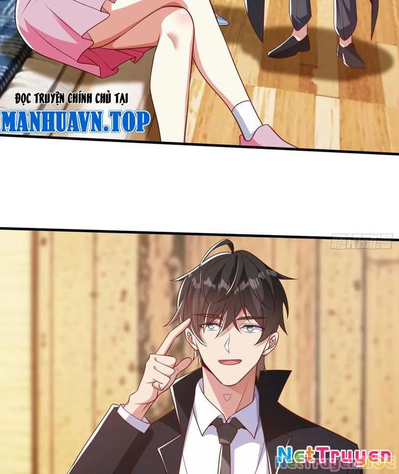 Ta Tu Luyện Thành Thần Tại Đô Thị Chapter 46 - Trang 2
