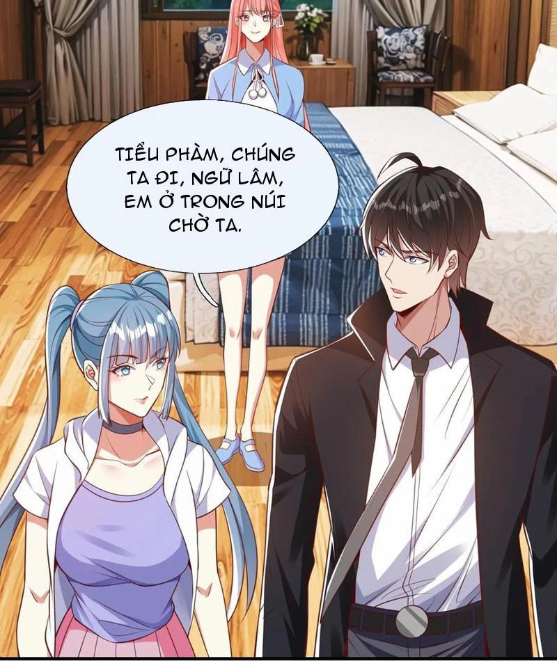 Ta Tu Luyện Thành Thần Tại Đô Thị Chapter 46 - Trang 2