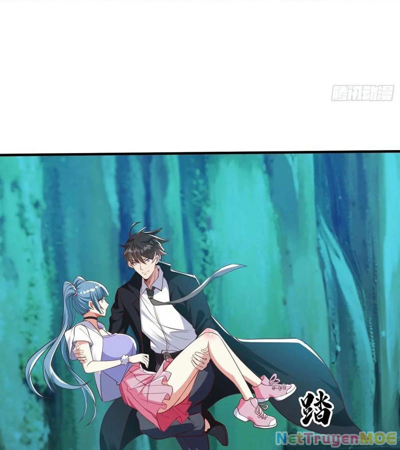 Ta Tu Luyện Thành Thần Tại Đô Thị Chapter 46 - Trang 2