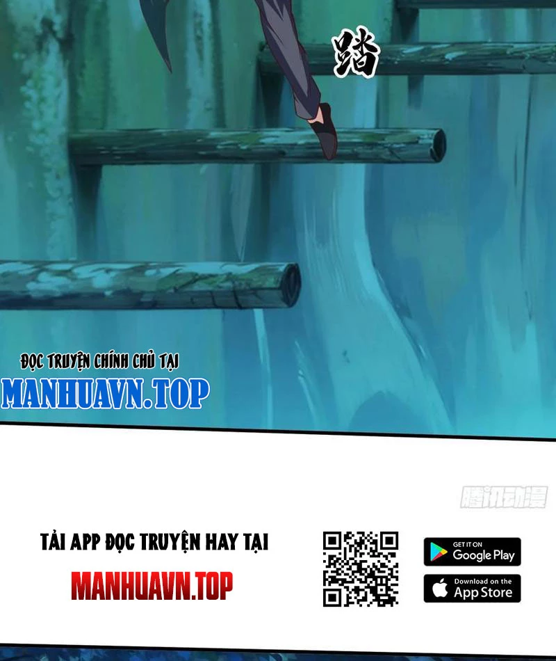 Ta Tu Luyện Thành Thần Tại Đô Thị Chapter 46 - Trang 2