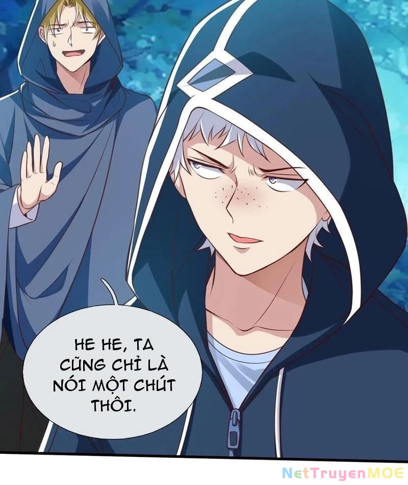 Ta Tu Luyện Thành Thần Tại Đô Thị Chapter 46 - Trang 2