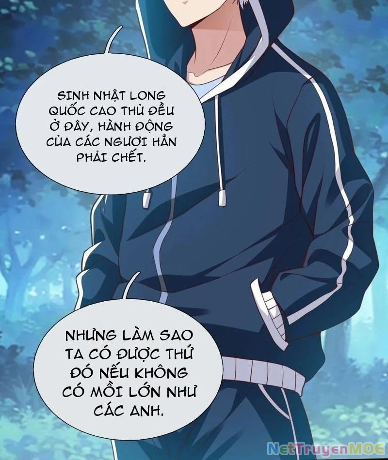 Ta Tu Luyện Thành Thần Tại Đô Thị Chapter 46 - Trang 2