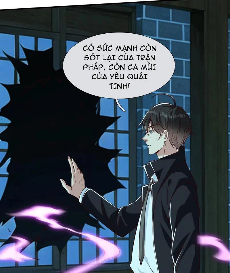 Ta Tu Luyện Thành Thần Tại Đô Thị Chapter 51 - Trang 3