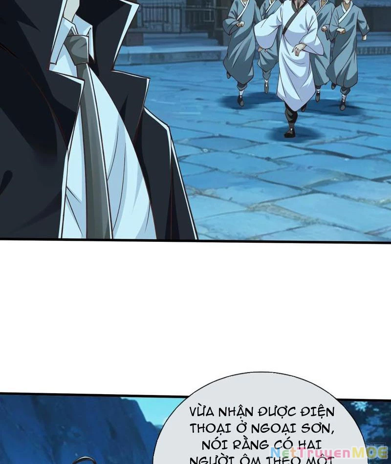 Ta Tu Luyện Thành Thần Tại Đô Thị Chapter 51 - Trang 3