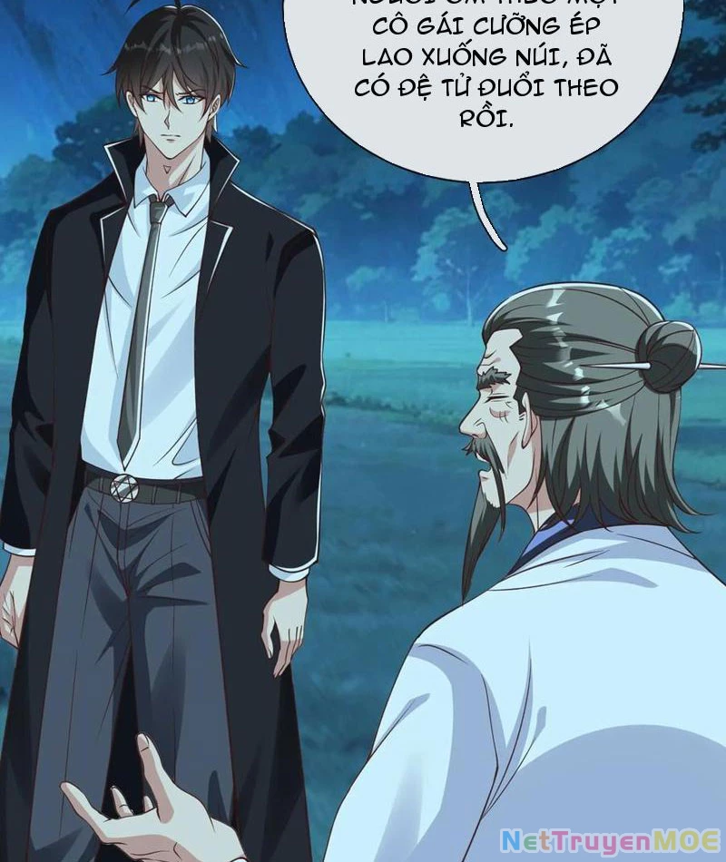 Ta Tu Luyện Thành Thần Tại Đô Thị Chapter 51 - Trang 3