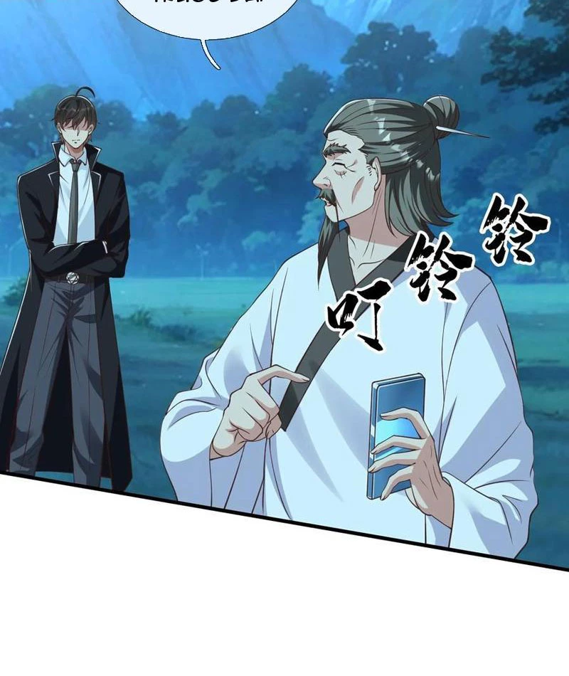 Ta Tu Luyện Thành Thần Tại Đô Thị Chapter 51 - Trang 3