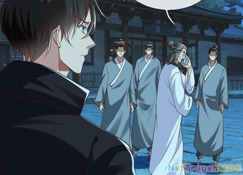 Ta Tu Luyện Thành Thần Tại Đô Thị Chapter 51 - Trang 3