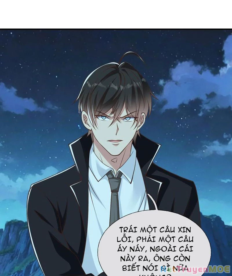 Ta Tu Luyện Thành Thần Tại Đô Thị Chapter 51 - Trang 3