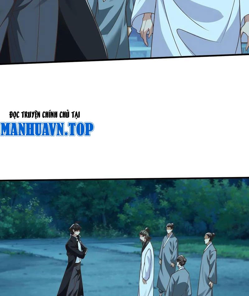 Ta Tu Luyện Thành Thần Tại Đô Thị Chapter 51 - Trang 3