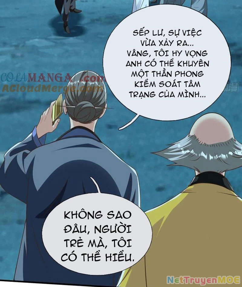 Ta Tu Luyện Thành Thần Tại Đô Thị Chapter 51 - Trang 3