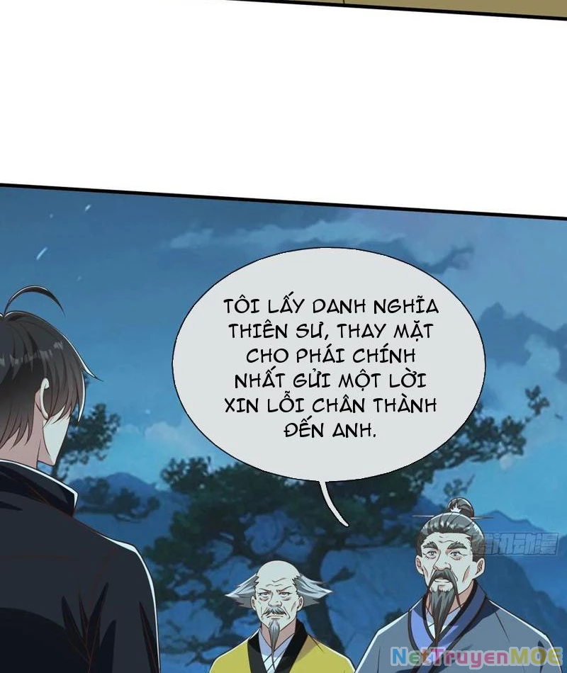 Ta Tu Luyện Thành Thần Tại Đô Thị Chapter 51 - Trang 3