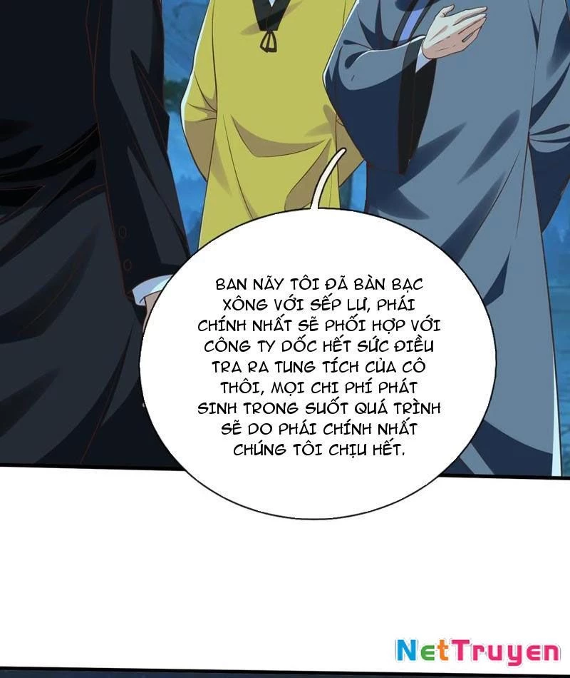 Ta Tu Luyện Thành Thần Tại Đô Thị Chapter 51 - Trang 3