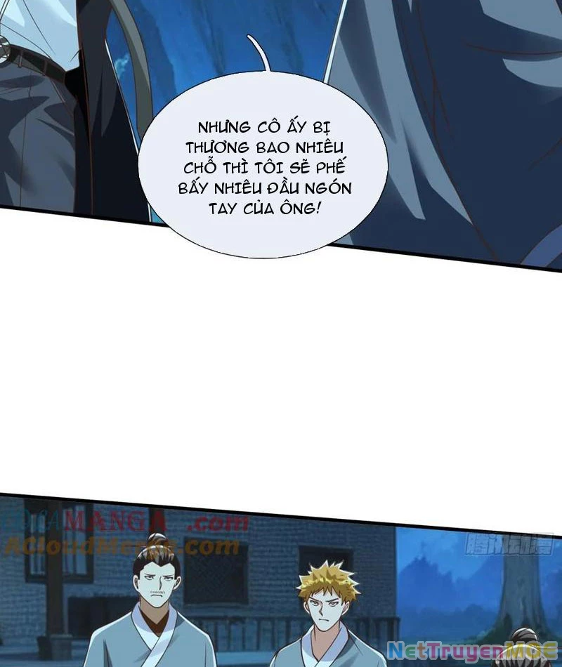 Ta Tu Luyện Thành Thần Tại Đô Thị Chapter 51 - Trang 3