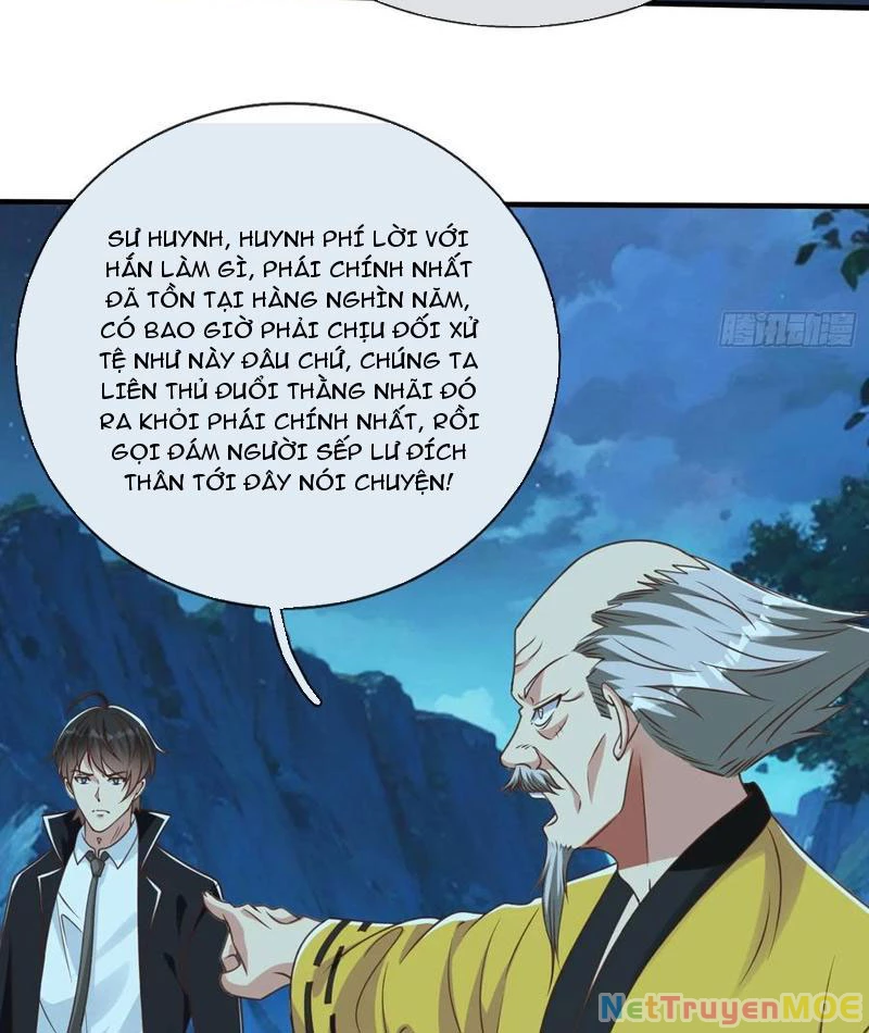 Ta Tu Luyện Thành Thần Tại Đô Thị Chapter 51 - Trang 3