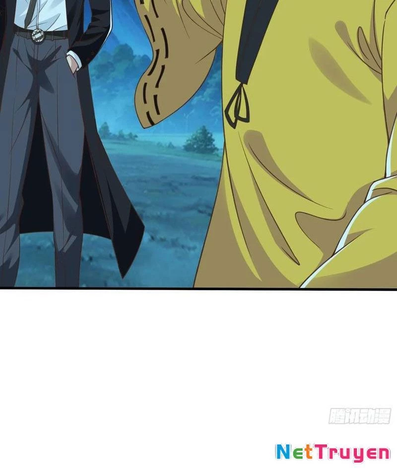 Ta Tu Luyện Thành Thần Tại Đô Thị Chapter 51 - Trang 3