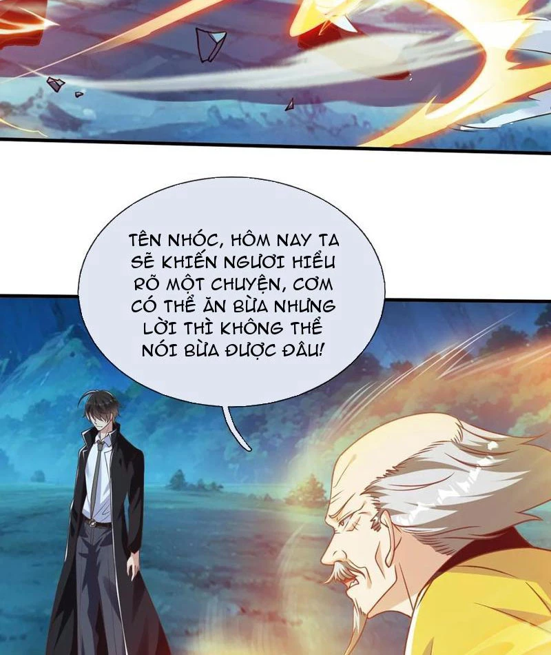 Ta Tu Luyện Thành Thần Tại Đô Thị Chapter 51 - Trang 3