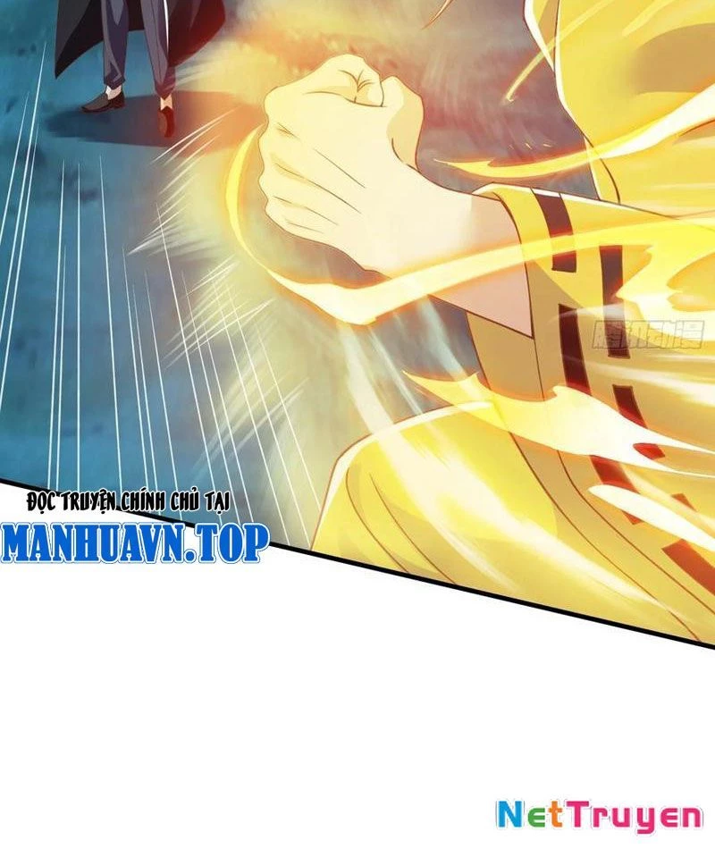 Ta Tu Luyện Thành Thần Tại Đô Thị Chapter 51 - Trang 3
