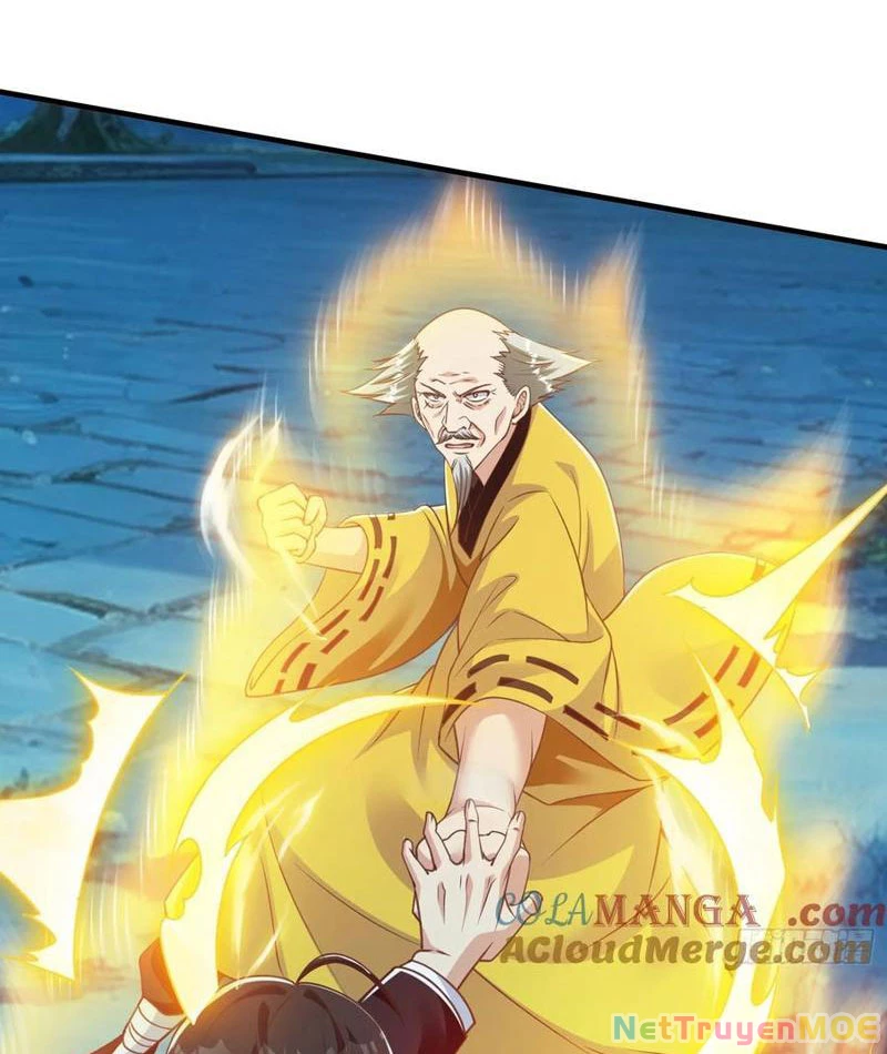 Ta Tu Luyện Thành Thần Tại Đô Thị Chapter 51 - Trang 3