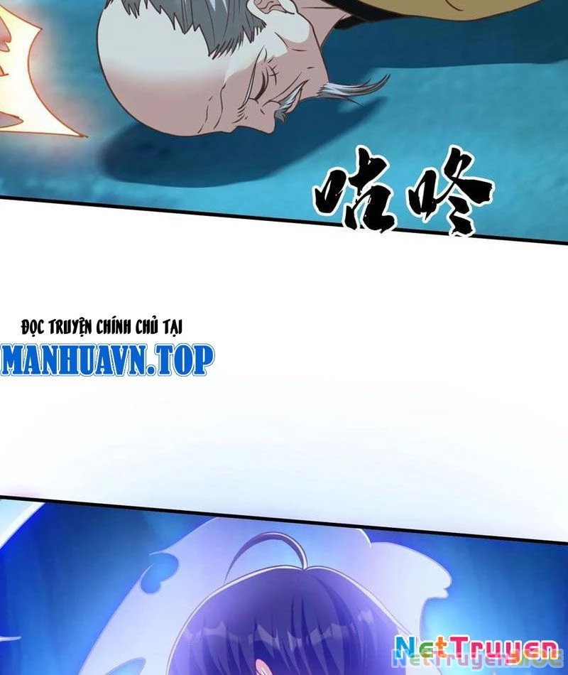 Ta Tu Luyện Thành Thần Tại Đô Thị Chapter 51 - Trang 3