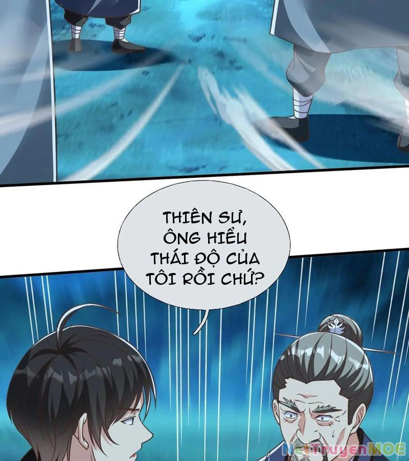 Ta Tu Luyện Thành Thần Tại Đô Thị Chapter 51 - Trang 3