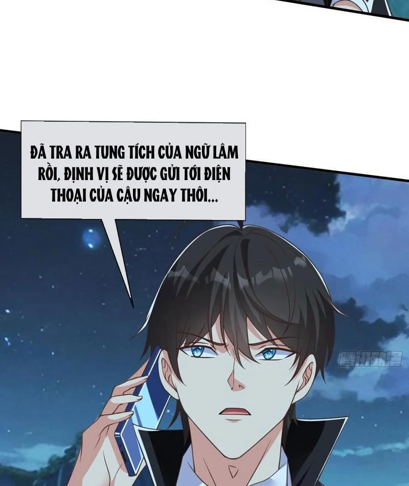Ta Tu Luyện Thành Thần Tại Đô Thị Chapter 51 - Trang 3