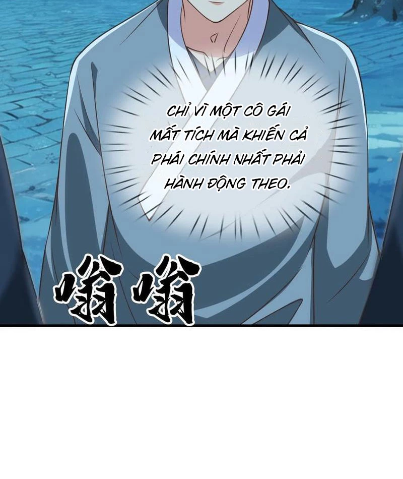 Ta Tu Luyện Thành Thần Tại Đô Thị Chapter 51 - Trang 3
