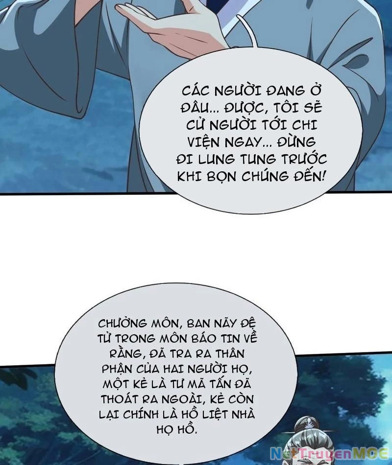 Ta Tu Luyện Thành Thần Tại Đô Thị Chapter 51 - Trang 3